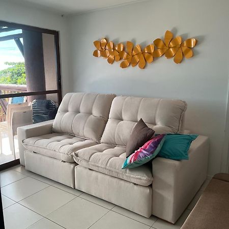 Barra Bali Resort บาร์ฮาเดเซามิเกล ภายนอก รูปภาพ