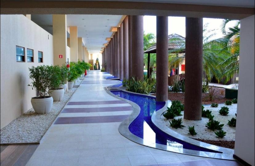 Barra Bali Resort บาร์ฮาเดเซามิเกล ภายนอก รูปภาพ