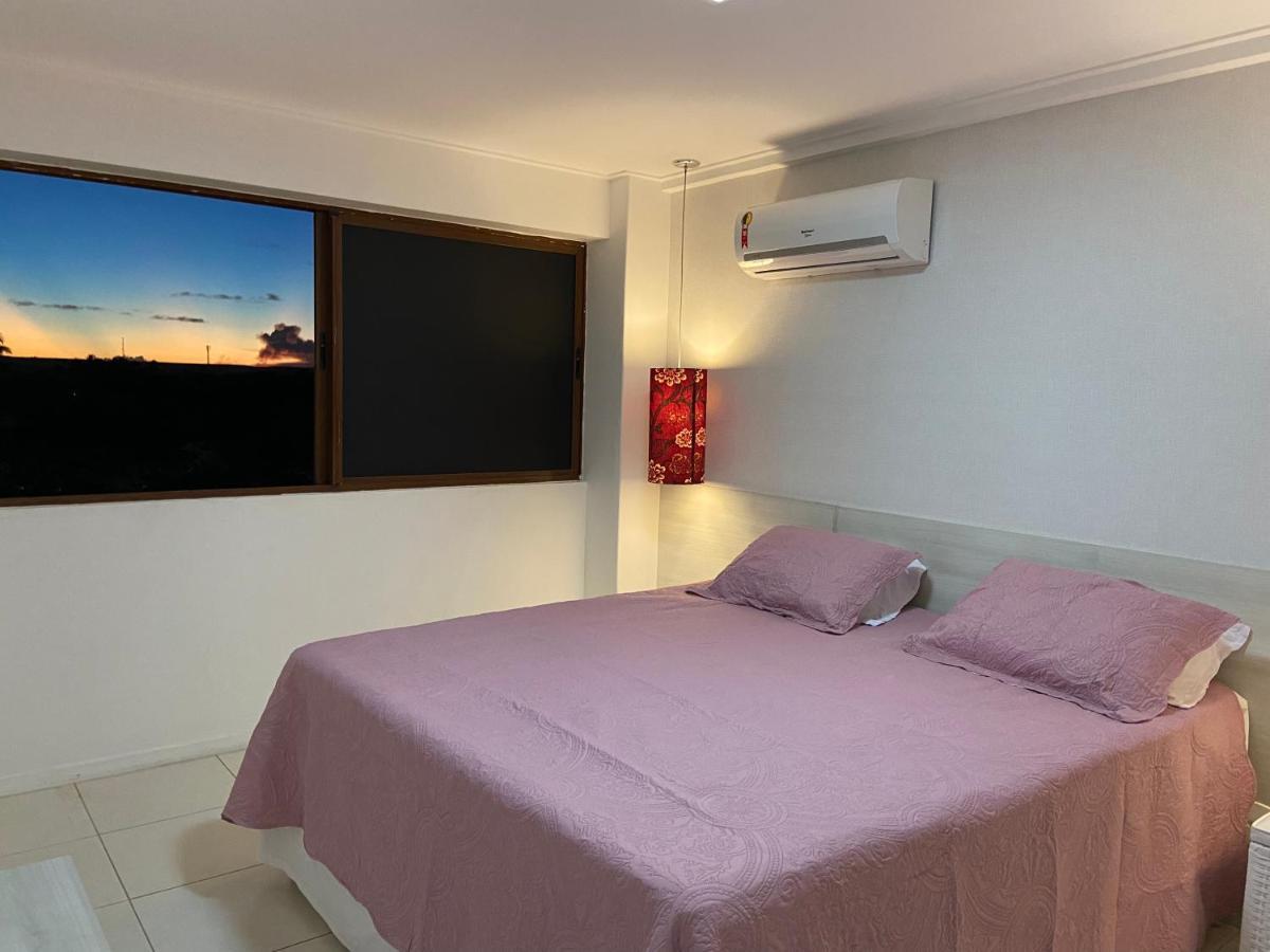 Barra Bali Resort บาร์ฮาเดเซามิเกล ภายนอก รูปภาพ