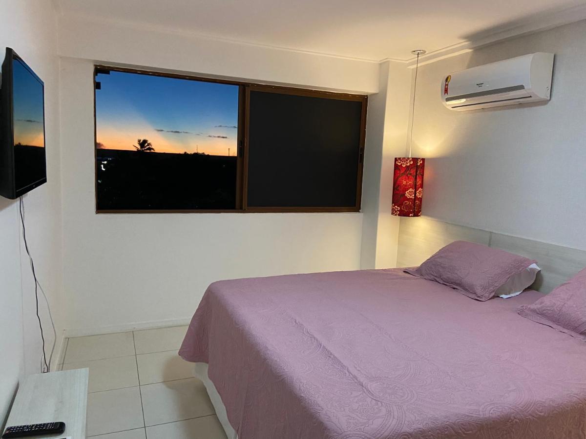 Barra Bali Resort บาร์ฮาเดเซามิเกล ภายนอก รูปภาพ