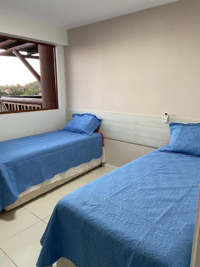 Barra Bali Resort บาร์ฮาเดเซามิเกล ภายนอก รูปภาพ