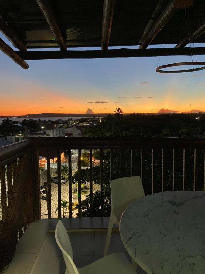 Barra Bali Resort บาร์ฮาเดเซามิเกล ภายนอก รูปภาพ