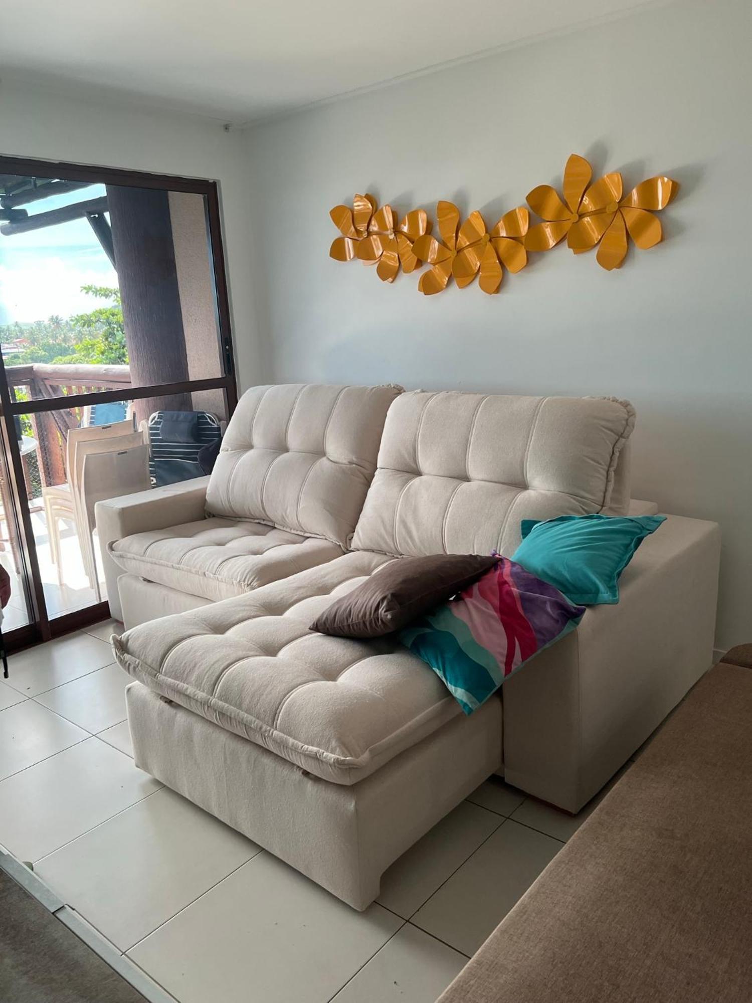 Barra Bali Resort บาร์ฮาเดเซามิเกล ภายนอก รูปภาพ
